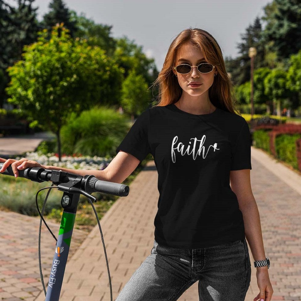 Women’s soft cotton t-shirt, Breathable casual t-shirt for women,Premium cotton tee for ladies,Comfortable cotton shirt women,Lightweight cotton top,
Everyday wear cotton t-shirt for women