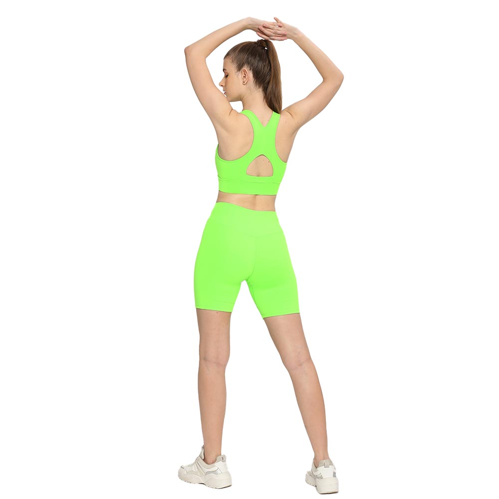 Stylish athletic shorts,Comfortable gym shorts,Versatile training shorts,Moisture-wicking shorts,
Casual sports shorts,Women's athletic wear,Fitness shorts for women