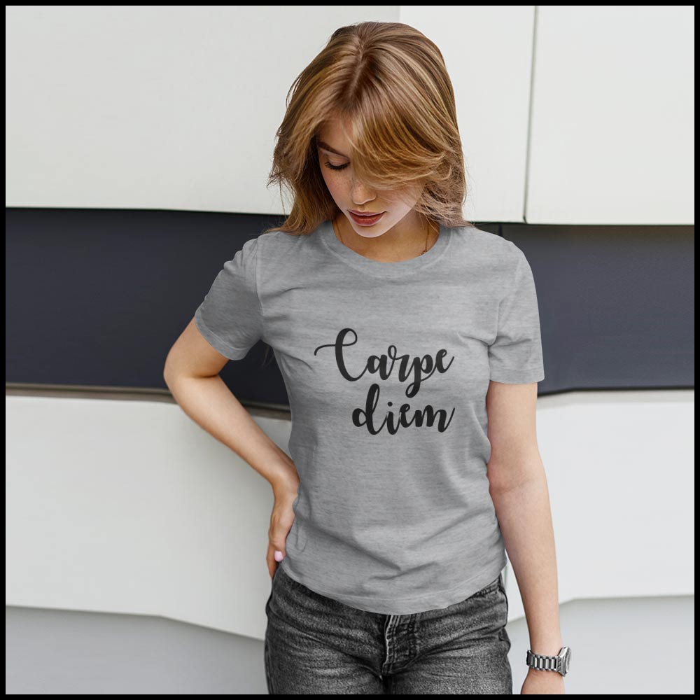 Graphic tees for women, Graphic tees woman, Women t- shirts stylish, western top, t shirts for daily use, gift for girls, hindi quotes t shirts for women