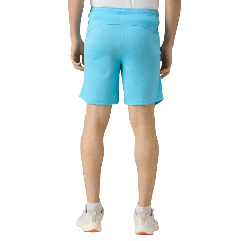 sky blue gym shorts men, sky blue running shorts men, men workout shorts sky blue, men training shorts quick dry, men summer sports shorts, lightweight gym shorts men, breathable activewear shorts men, polyester lycra shorts men, moisture wicking fitness shorts, men athletic shorts sky blue, men daily wear shorts, men gym activewear shorts