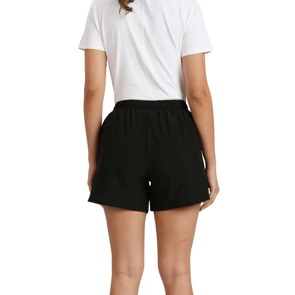 women workout shorts, black gym shorts for women, running shorts women, women training shorts, quick dry shorts women, activewear shorts women, high waist workout shorts, women sports shorts, breathable gym shorts women, fitness shorts women, women athletic shorts, lightweight training shorts women, yoga shorts women, women summer shorts, stretchy workout shorts women