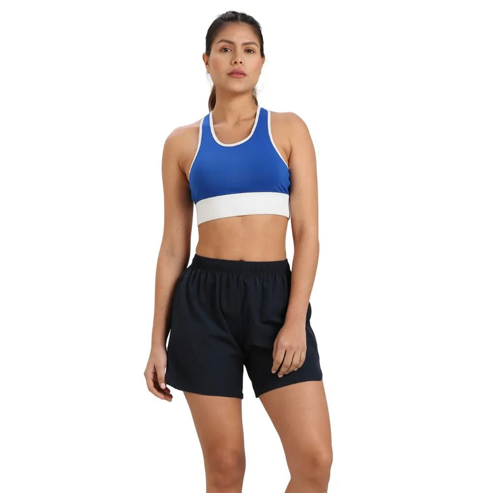 women hiking shorts, women workout shorts, women gym shorts, navy blue sports shorts, high waist workout shorts, women fitness shorts, running shorts women, yoga shorts women, women activewear shorts, training shorts women, performance shorts women, lightweight sports shorts women, breathable gym shorts women, quick dry shorts women, women shorts with pockets, women high rise shorts