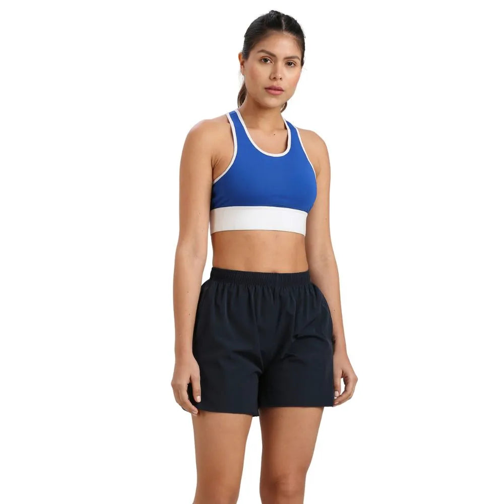 women hiking shorts, women workout shorts, women gym shorts, navy blue sports shorts, high waist workout shorts, women fitness shorts, running shorts women, yoga shorts women, women activewear shorts, training shorts women, performance shorts women, lightweight sports shorts women, breathable gym shorts women, quick dry shorts women, women shorts with pockets, women high rise shorts