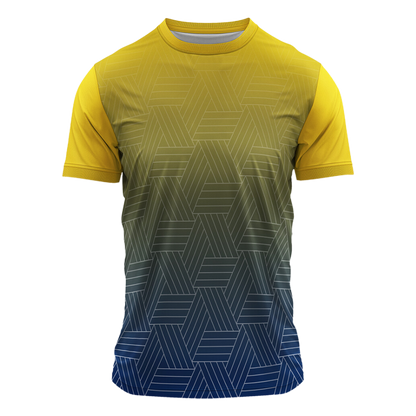 Custom Sports Jersey - Design Your Own - No Minimum Order