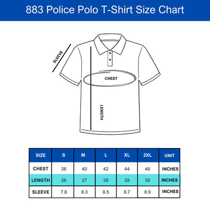 T-shirt size chart,Men’s T-shirt size guide, 883 Police T-shirt size chart,Pique T-shirt size chart, Size chart for cotton T-shirts,Regular fit T-shirt size chart,Tailored fit T-shirt size guide, Casual T-shirt size chart,Graphic T-shirt size guide,Standard T-shirt size chart,How to measure T-shirt size