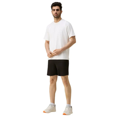 advance dot net black shorts, black gym shorts men, black workout shorts men, black running shorts men, men black training shorts, black activewear shorts men, black sports shorts men, quick dry black shorts men, breathable black gym shorts, moisture wicking black shorts men, stretchable black sports shorts, lightweight workout shorts black, black fitness shorts men, black summer sports shorts, black athletic shorts men, black exercise shorts men, advance dot net sportswear men, black performance shorts men