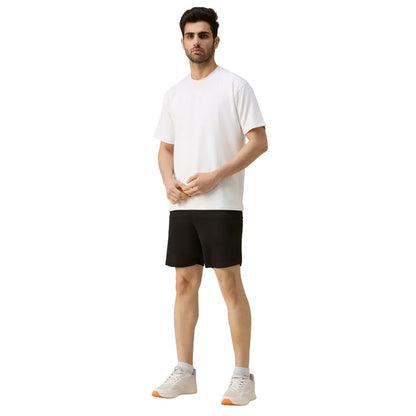 advance dot net black shorts, black gym shorts men, black workout shorts men, black running shorts men, men black training shorts, black activewear shorts men, black sports shorts men, quick dry black shorts men, breathable black gym shorts, moisture wicking black shorts men, stretchable black sports shorts, lightweight workout shorts black, black fitness shorts men, black summer sports shorts, black athletic shorts men, black exercise shorts men, advance dot net sportswear men, black performance shorts men