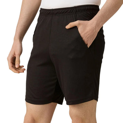 Premium Advance Dot Net Gym Shorts for Men