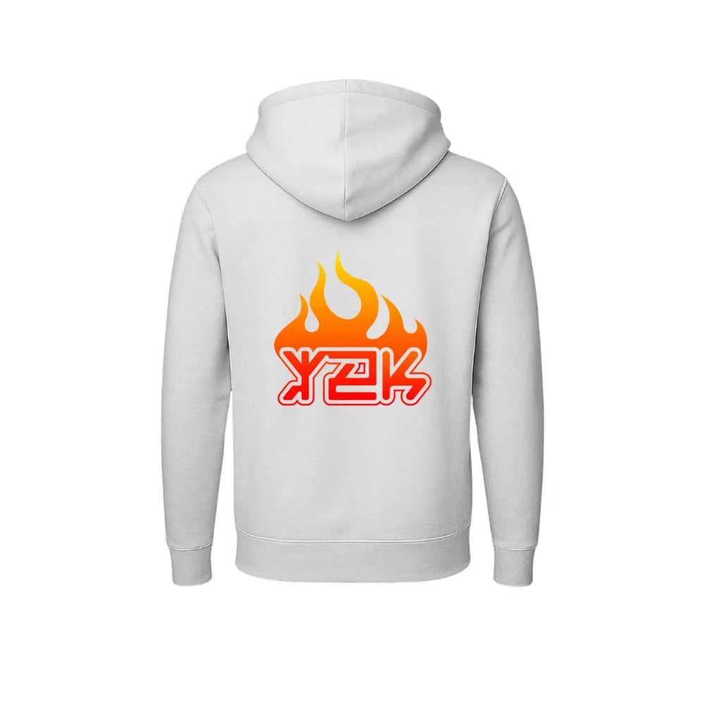 नासा ज़िप-अप हुडी - ब्लैक स्पेस शटल स्वेटशर्ट | यूनिसेक्स कॉटन जैकेट