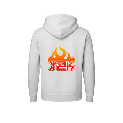 नासा ज़िप-अप हुडी - ब्लैक स्पेस शटल स्वेटशर्ट | यूनिसेक्स कॉटन जैकेट