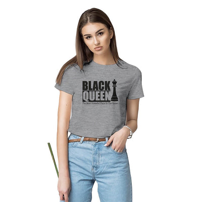 Slim Fit Women's Cotton Tee