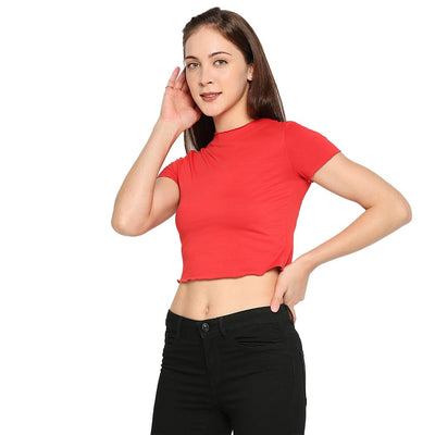 Crop top, Crop top for girls, Crop top for women, Fancy crop top, Trendy crop top,Casual Chic,Fashion Trends,  Crop top women, Printed crop tops, Crop t-shirts for women, Crop top for girls, Short crop t-shirt, Printed tee crop, Crop tees for ladies , Cropped printed top, Trendy crop tops for girls
