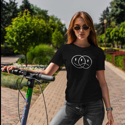 Women's Premium Cotton T-Shirt