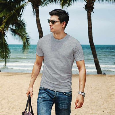 Premium Cotton T-Shirt