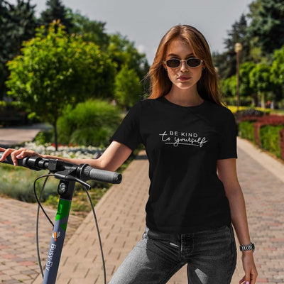 Women's Casual Cotton T-Shirt