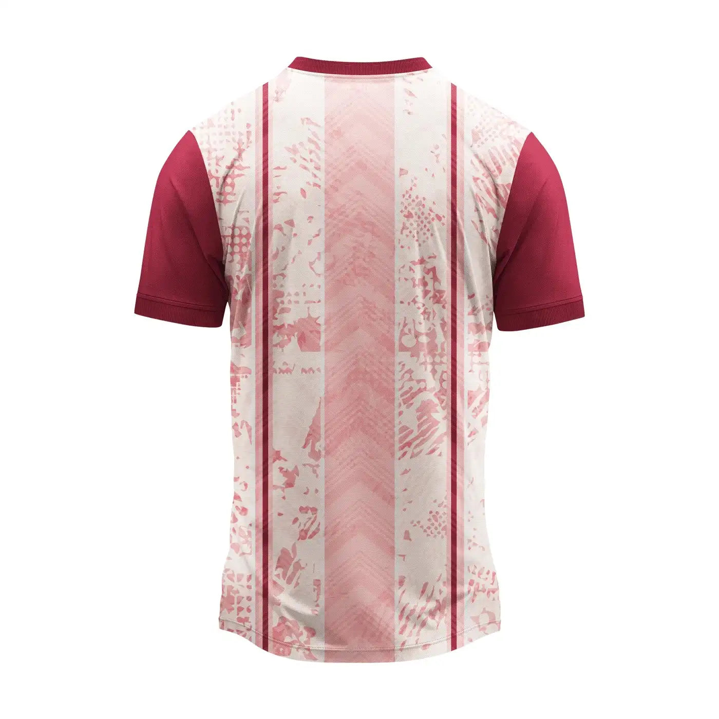 Personalised Football Jersey - Name & Logo - [Bulk Orders] - Minimum Order 10