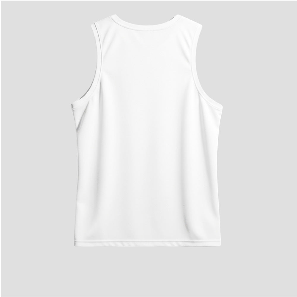 The Roar Within – Power personalised Jersey with Geometric Soul - Sleeveless Jersey