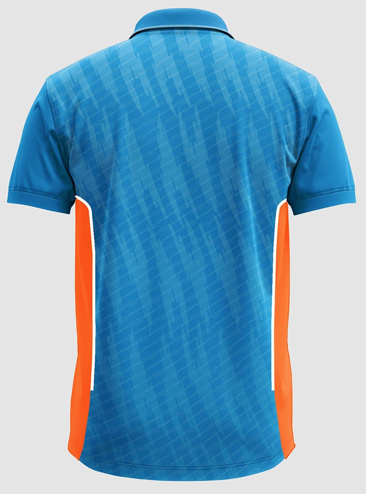 breathable team wear polo t shirt India