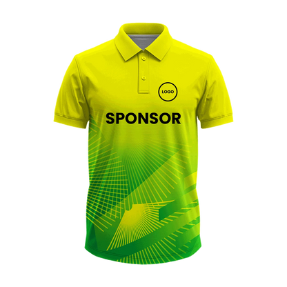 Cricket club teamwear,IPL fan sports jersey,Custom cricket team uniform,Cricket tournament jersey,Breathable cricket match jersey,Cricket fanwear Jersey,Club sports polo Jersey