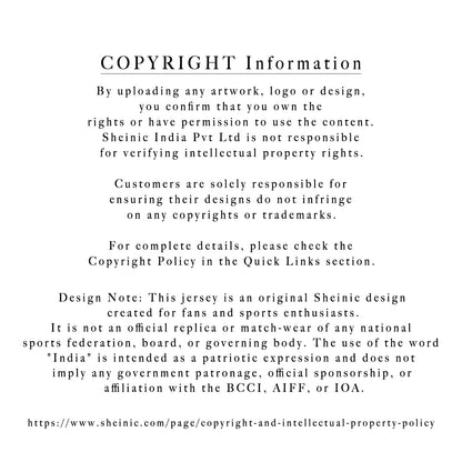 Copyright Information