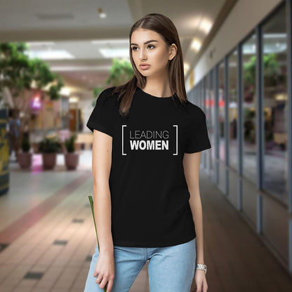 Women's Slim Fit T-Shirt, Leading Women Tee, Black Women's T-Shirt, Womens tshirts casual daily wear, Women t shirts for daily use, women t shirts for gym