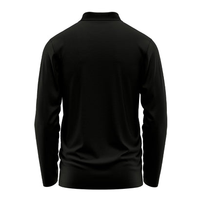 Custom Tiger Strike Full Sleeve Jersey – Premium Performance Fit