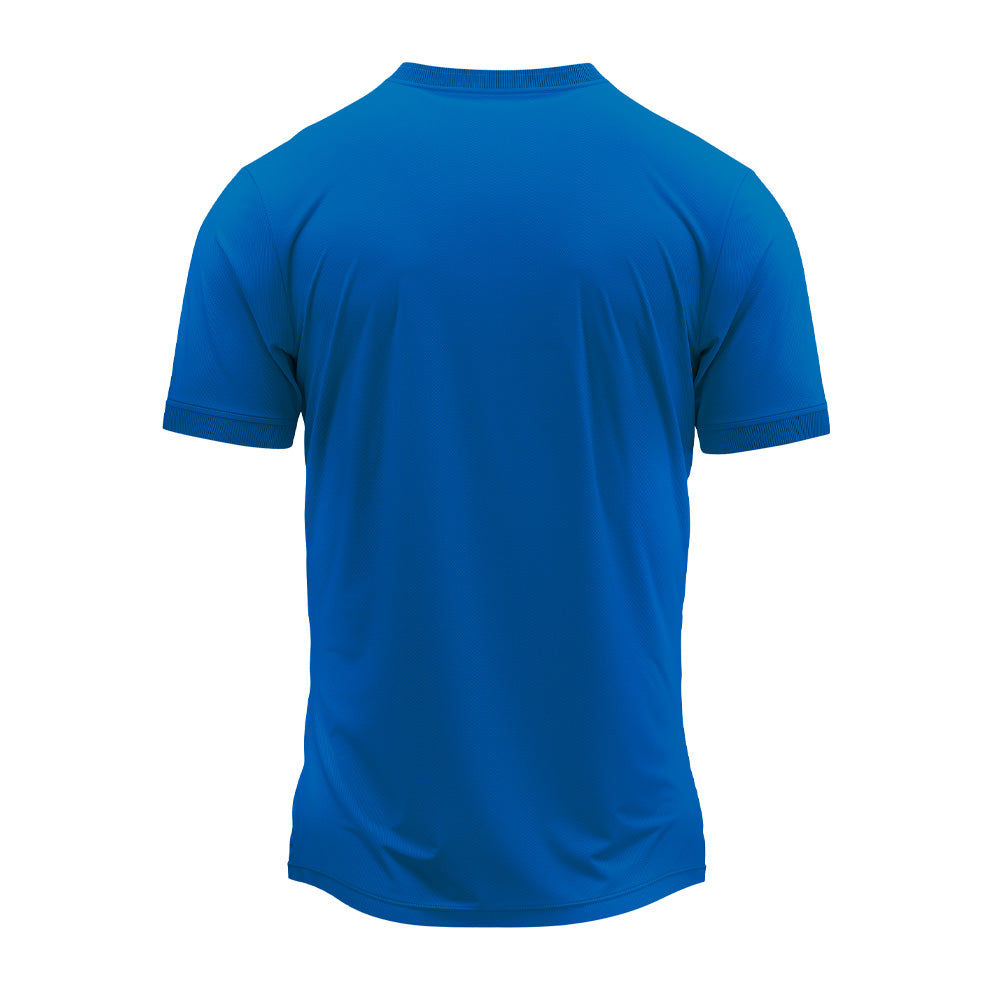 Custom Cricket Jersey for Men | Personalized Sports Tee Shirt 2026