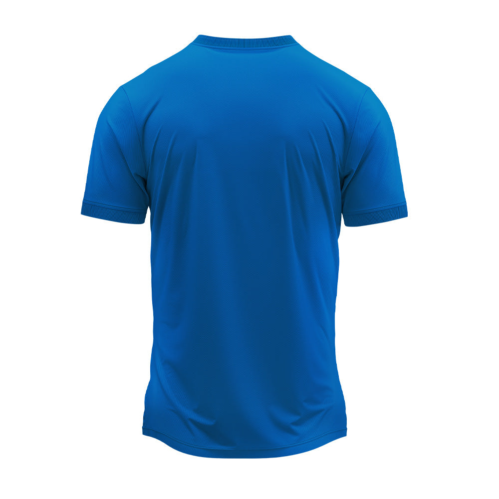 Custom Cricket Jersey for Men | Team Name & Number T-Shirt