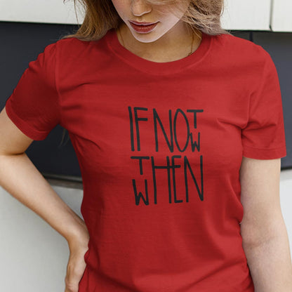 T-shirt women, round neck t shirt, western wear, gift for girls, printed t shirt for women, trendy tshirt for women, printed t shirts