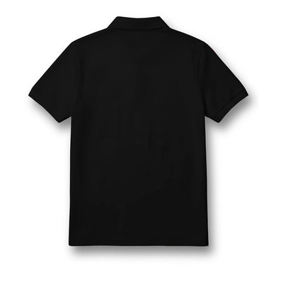 Custom Cricket Jersey for Children – Personalised Name & Number Performance Polo t shirt