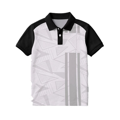 Custom Cricket Jersey for Children