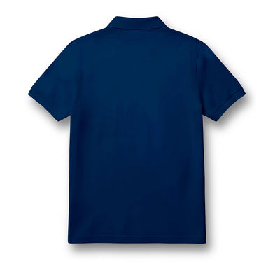 Customised Kids Sports Polo Jersey – Personalise Player Name Number - Sheinic