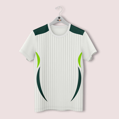 Premium Customised Kids Sports Jersey