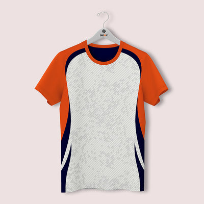 School & Tournament Custom Team Jersey
