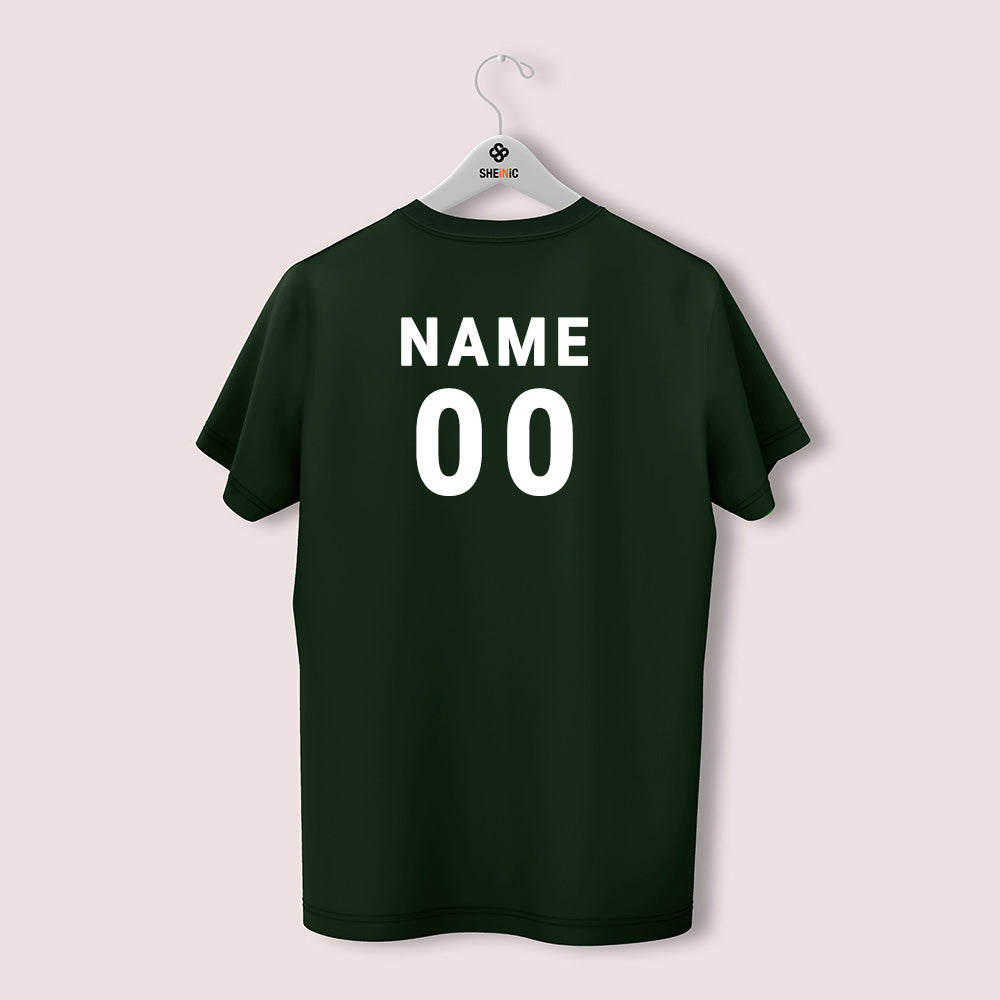 Custom Children’s Teamwear Jersey | School & Academy Sportswear