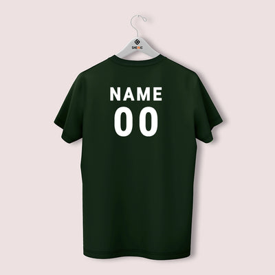 Custom Children’s Teamwear Jersey | School & Academy Sportswear