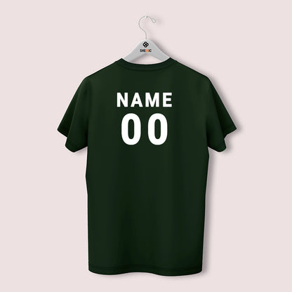 Custom Children’s Teamwear Jersey | School & Academy Sportswear