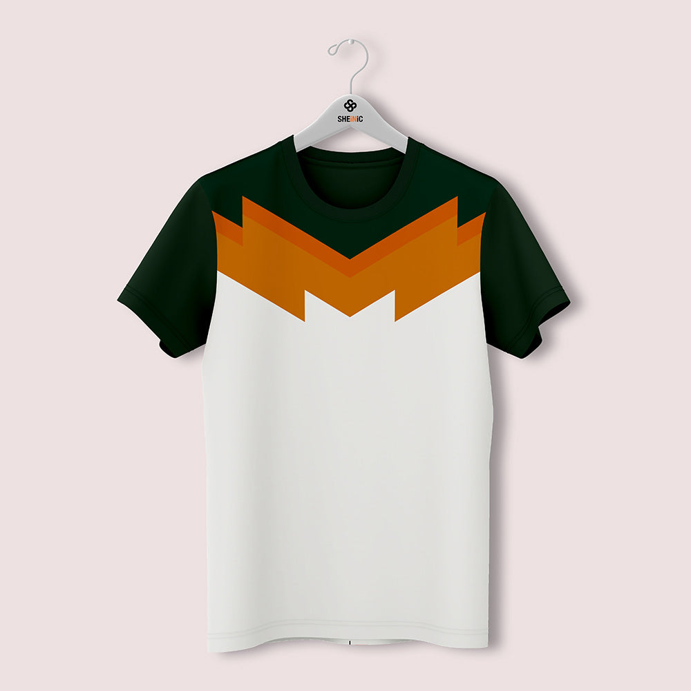 Custom Children’s Teamwear Jersey | School & Academy Sportswear