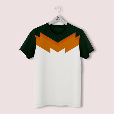 Custom Children's Teamwear Jersey