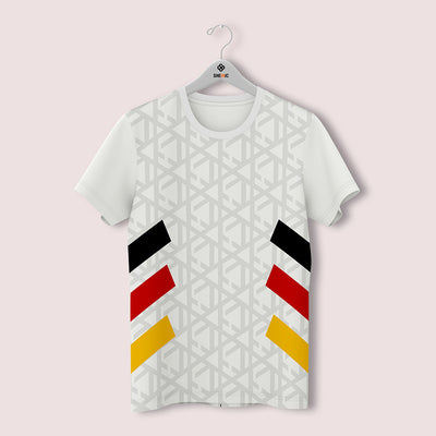 Personalised Junior Sports Match Jersey