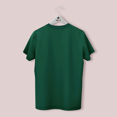 Custom Kids Green Sports Jersey | Youth Performance Teamwear for Boys & Girls