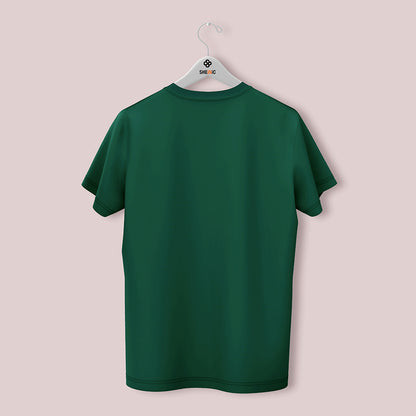Custom Kids Green Sports Jersey | Youth Performance Teamwear for Boys & Girls