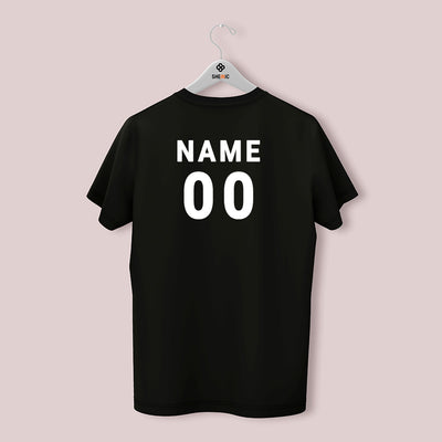 Custom Kids Football Team Jersey for School & Academy Sports