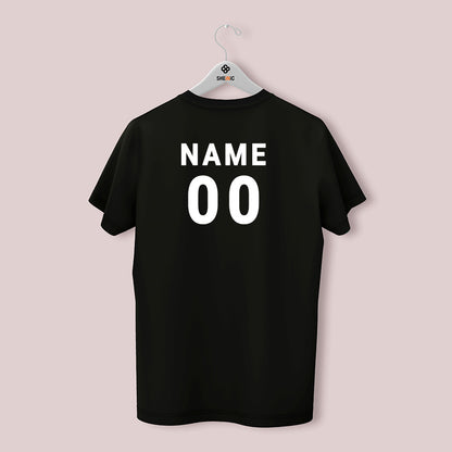 Custom Kids Football Team Jersey for School & Academy Sports