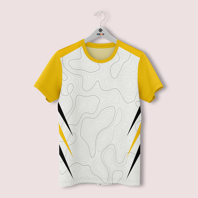 Custom Sports Jersey