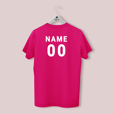 Printed Junior Sportswear Jersey | Youth Sports Jersey Wear For Boys & Girls