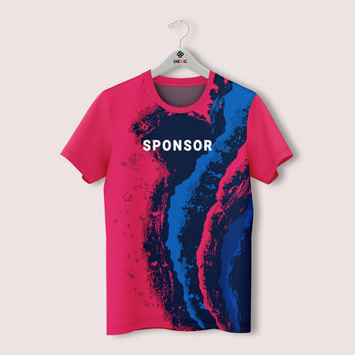 Printed Junior Sportswear Jersey | Youth Sports Jersey Wear For Boys & Girls