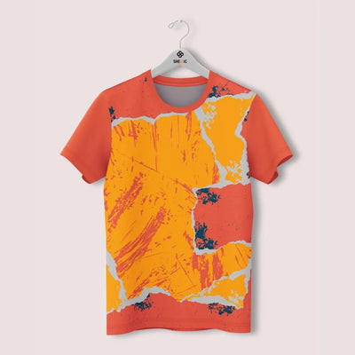 Kids Active Sports Jersey