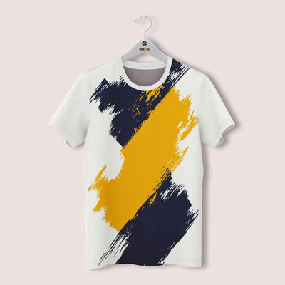 Kids Football T-Shirt