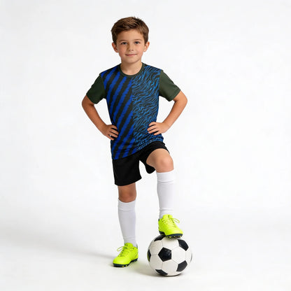 kids football training t shirt
youth sports performance wear
children football practice jersey
kids school sports jersey
junior academy training top
kids active sports outfit
boys girls football wear
children outdoor sports apparel
kids lightweight sports t shirt
junior team training jersey
kids breathable football top
school sports uniform kids
kids daily sportswear jersey
children athletic play clothing
youth football training apparel